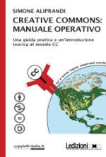 aliprandi simone - creative commons: manuale operativo