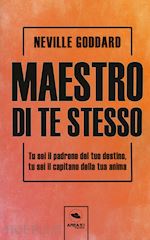 Image of MAESTRO DI TE STESSO