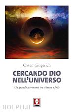 Image of CERCANDO DIO NELL'UNIVERSO
