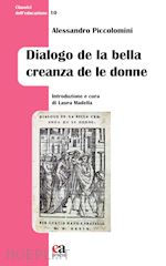 Image of DIALOGO DE LA BELA CREANZA DE LE DONNE