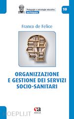 Image of ORGANIZZAZIONE E GESTIONE DEI SERVIZI SOCIO-SANITARI