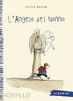 Image of L'ANGELO DEL NONNO. EDIZ. A COLORI