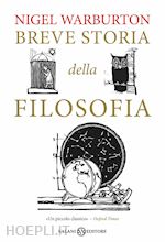 Image of BREVE STORIA DELLA FILOSOFIA