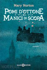 Image of POMI D'OTTONE E MANICI DI SCOPA. EDIZ. INTEGRALE