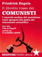 friedrich engels - il libretto rosso dei comunisti