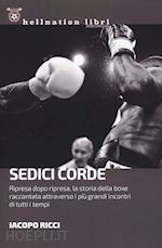 Image of SEDICI CORDE