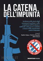 Image of LA CATENA DELL'IMPUNITA'