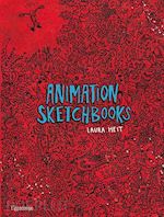 heit laura - animation sketchbooks