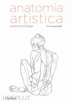Anatomia artistica. Strutture e superficie (Vol. 2)