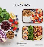 Image of LUNCH BOX