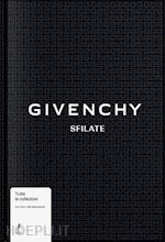Image of GIVENCHY SFILATE