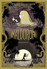 Image of MALDOROR. ALTRANOTTE