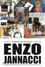 Image of ENZO JANNACCI - CANZONI CHE FERISCONO