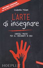 Image of L'ARTE DI INSEGNARE