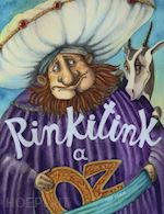 Image of RINKITINK A OZ