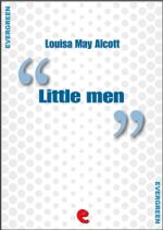 louisa may alcott - little men
