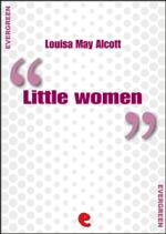 louisa may alcott - little women