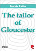 beatrix potter - the tailor of gloucester