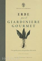Image of ERBE PER IL GIARDINERE GOURMET