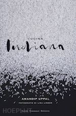 Image of CUCINA INDIANA