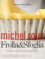 Image of FROLLA & SFOGLIA