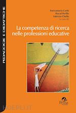 Image of LA COMPETENZA DI RICERCA NELLE PROFESSIONI EDUCATIVE