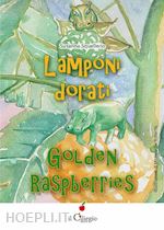 Image of LAMPONI DORATI-GOLDEN RASPBERRIES