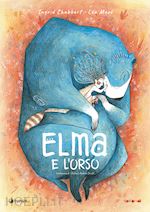 Image of ELMA E L'ORSO. EDIZ. ILLUSTRATA