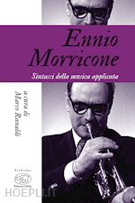 Image of ENNIO MORRICONE. SINTASSI DELLA MUSICA APPLICATA