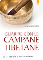 Image of GUARIRE CON LE CAMPANE TIBETANE