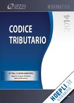 centro studi fiscali - codice tributario - 2014