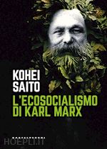 Image of L'ECOSOCIALISMO DI KARL MARX