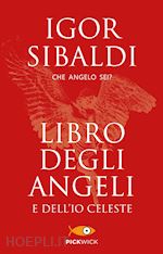 Image of LIBRO DEGLI ANGELI E DELL'IO CELESTE