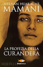 Image of LA PROFEZIA DELLA CURANDERA