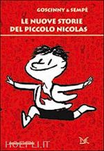Image of LE NUOVE STORIE DEL PICCOLO NICOLAS