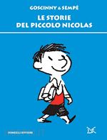 Image of LE STORIE DEL PICCOLO NICOLAS