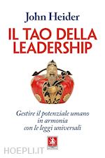 Image of IL TAO DELLA LEADERSHIP