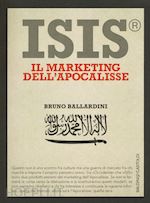 Image of ISIS - IL MARKETING DELL'APOCALISSE