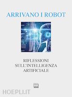 Image of ARRIVANO I ROBOT