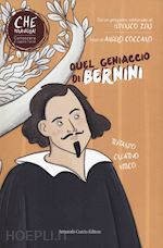 Image of QUEL GENIACCIO DI BERNINI