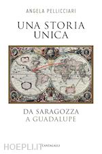 Image of UNA STORIA UNICA