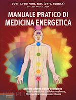 Image of MANUALE PRATICO DI MEDICINA ENERGETICA