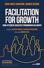 Image of FACILITATION FOR GROWTH