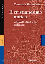 Image of IL CRISTIANESIMO ANTICO