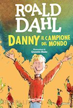 Image of DANNY IL CAMPIONE DEL MONDO