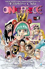 Image of ONE PIECE. VOL. 74