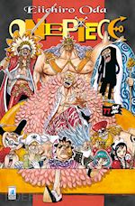 Image of ONE PIECE. VOL. 77
