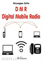 Image of DMR. DIGITAL MOBILE RADIO