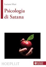 Image of PSICOLOGIA DI SATANA