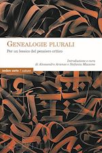 Image of GENEALOGIE PLURALI.